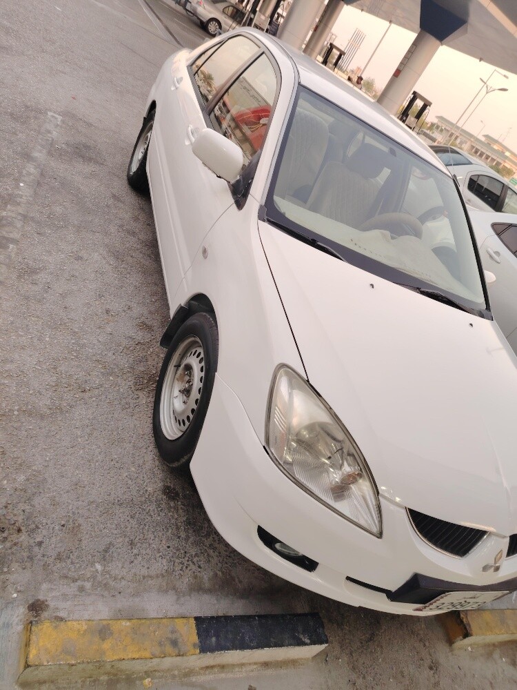 lancer - 3