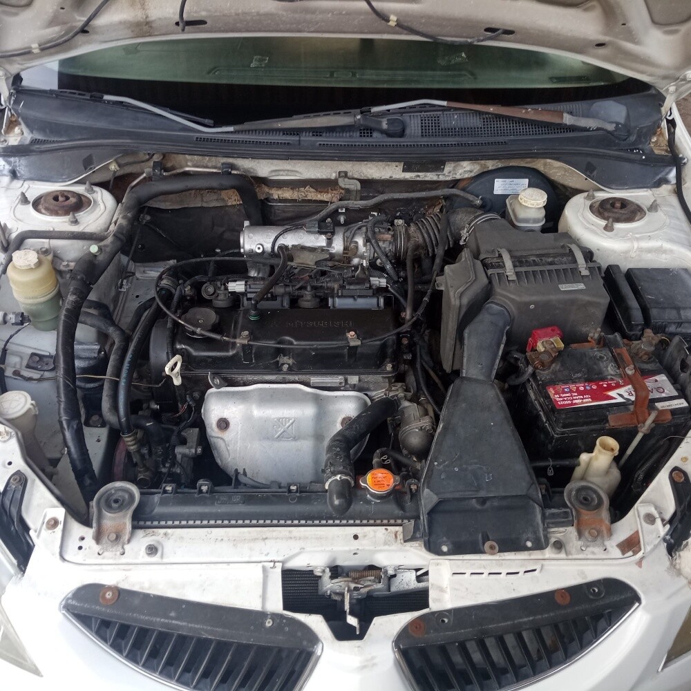 lancer - 4