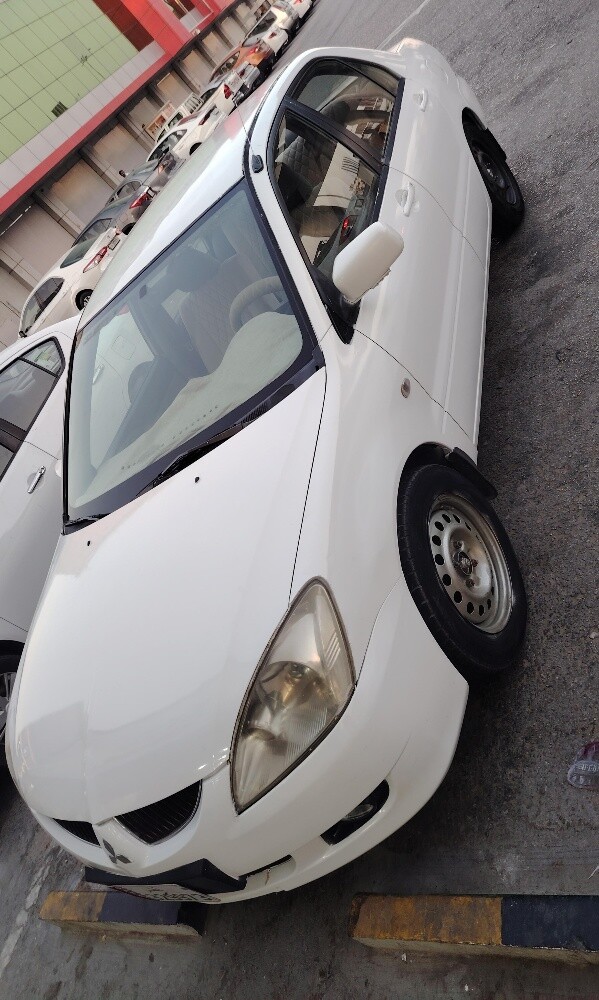lancer - 2