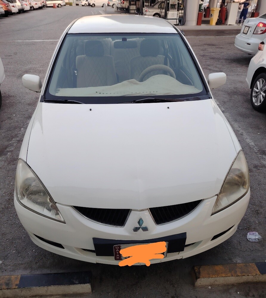 lancer - 1
