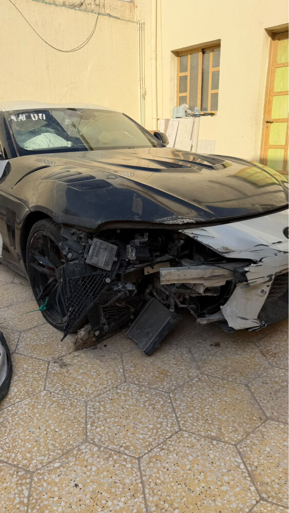 Toyota Supra 2022 - 3