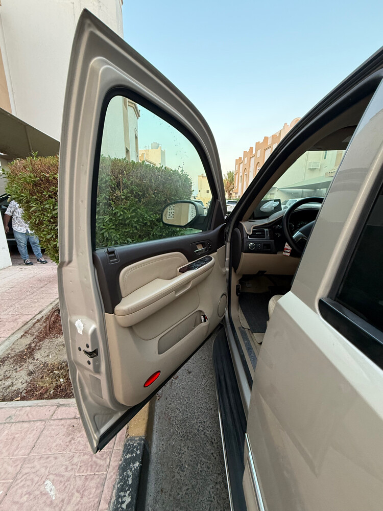 جمس يوكن طويل للبيع - 8