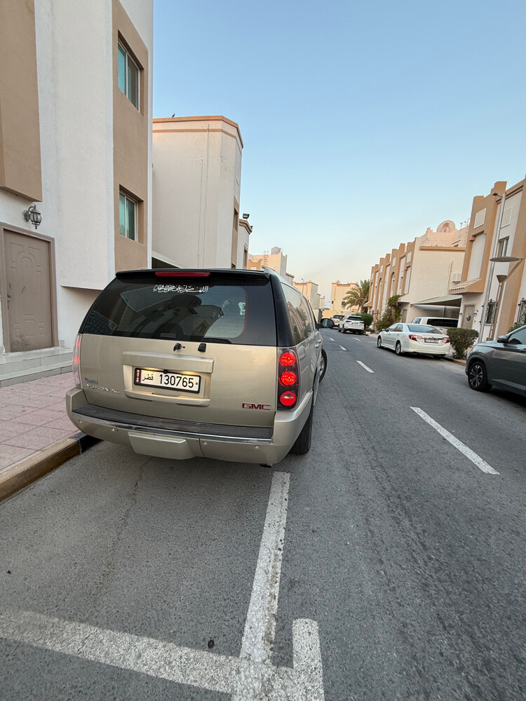 جمس يوكن طويل للبيع - 3