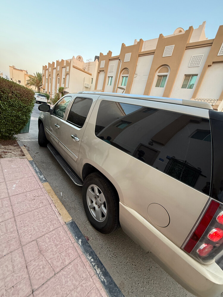 جمس يوكن طويل للبيع - 4