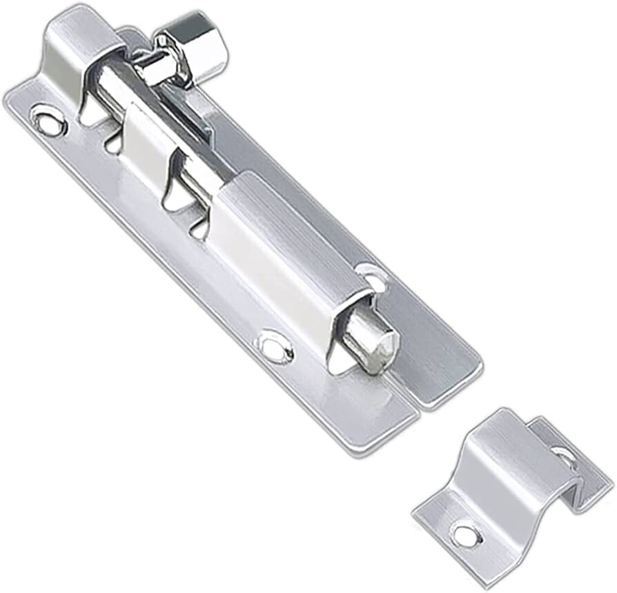 Door Lock Repair Without broken - 3