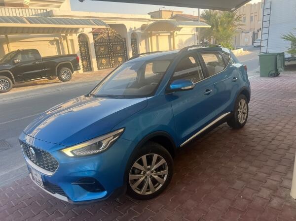 MG ZS 2025 FOR SALE - 3