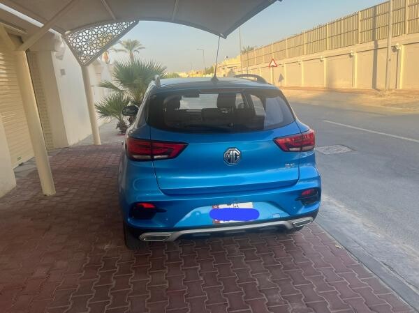 MG ZS 2025 FOR SALE - 2
