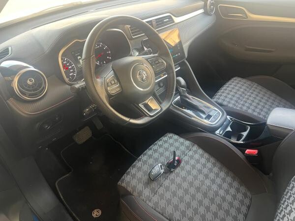 MG ZS 2025 FOR SALE - 8