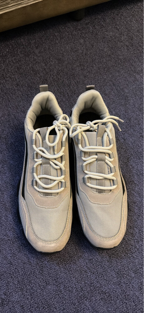 new shoes for man  - 4