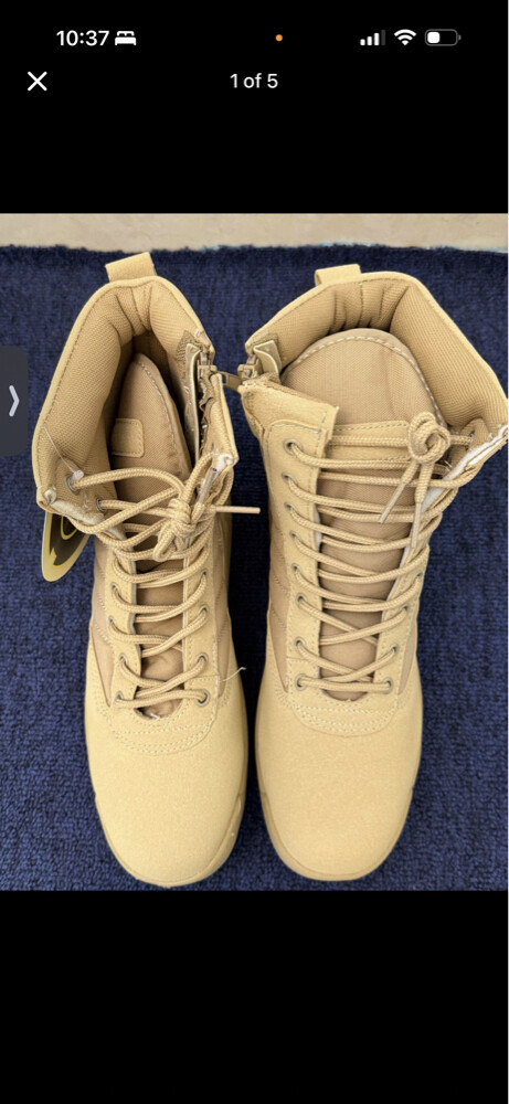 new shoes for man  - 1