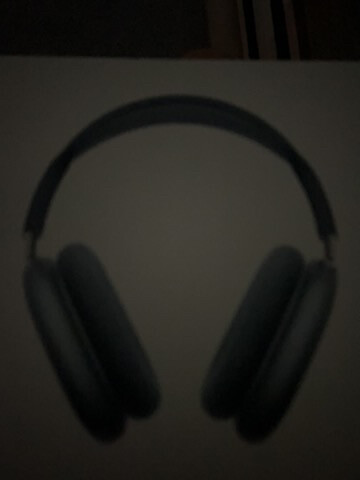 Air Pods Max 2026 - 1