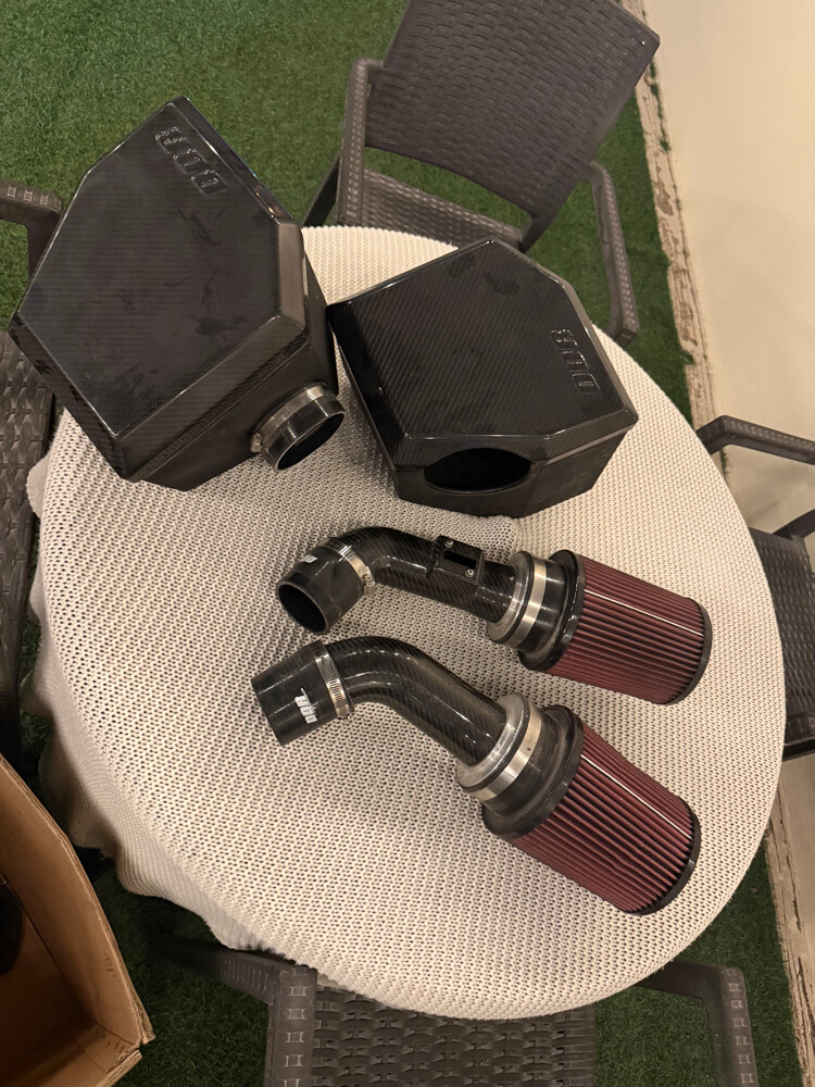 فلتر ريس - 2