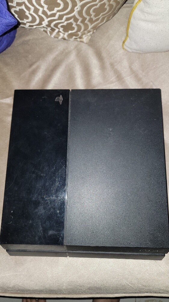 ps4 - 1