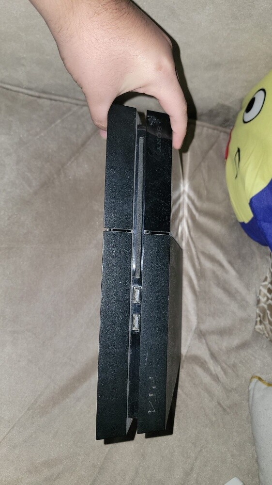 ps4 - 2