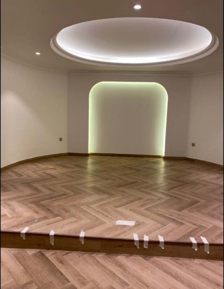 flooring Barkiya - 1