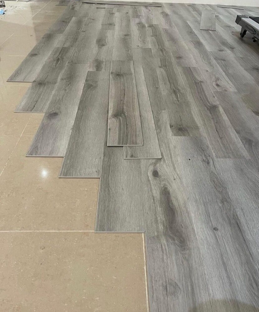 flooring Barkiya - 16