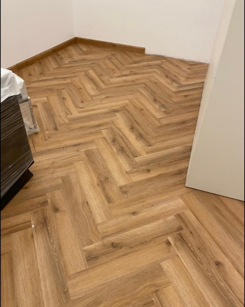 flooring Barkiya - 5