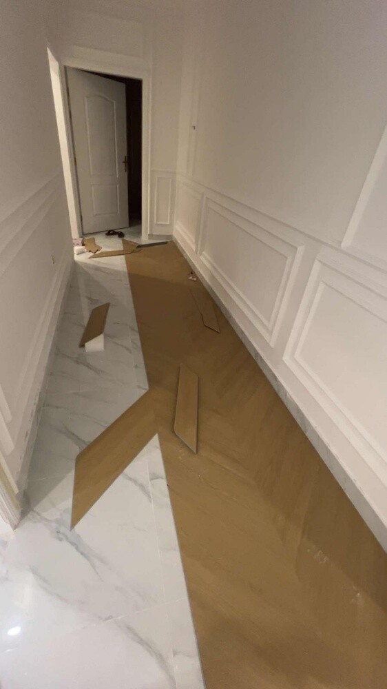 flooring Barkiya - 7