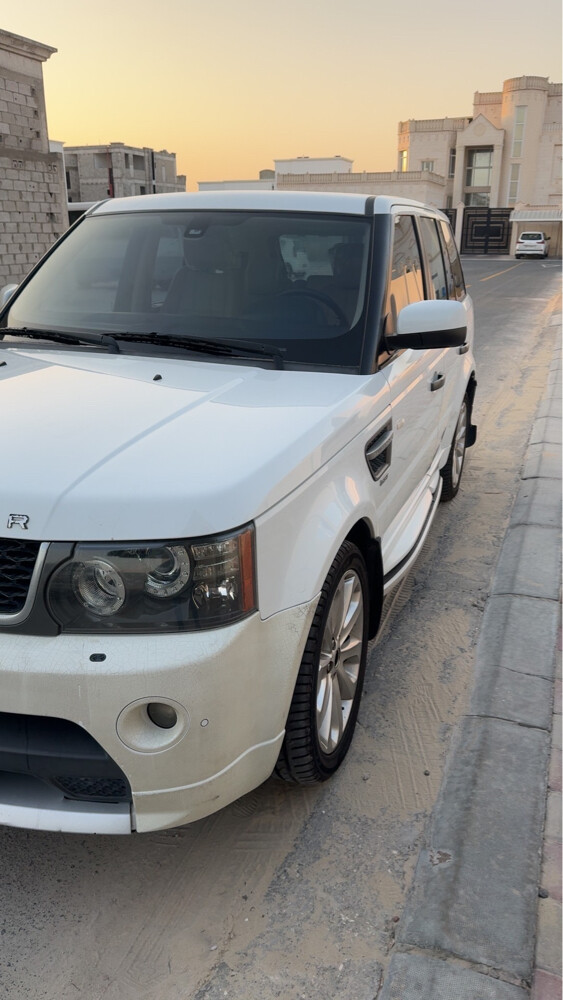 Range Rover Sport for sale. - 3