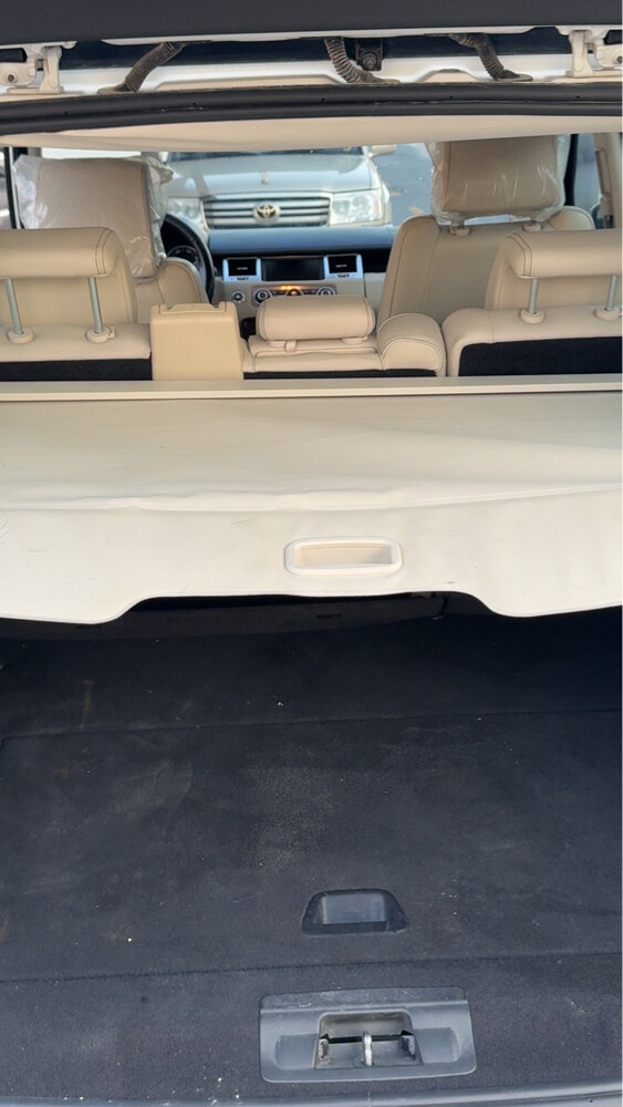 Range Rover Sport for sale. - 12