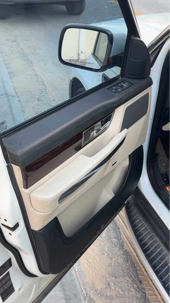 Range Rover Sport for sale. - 14