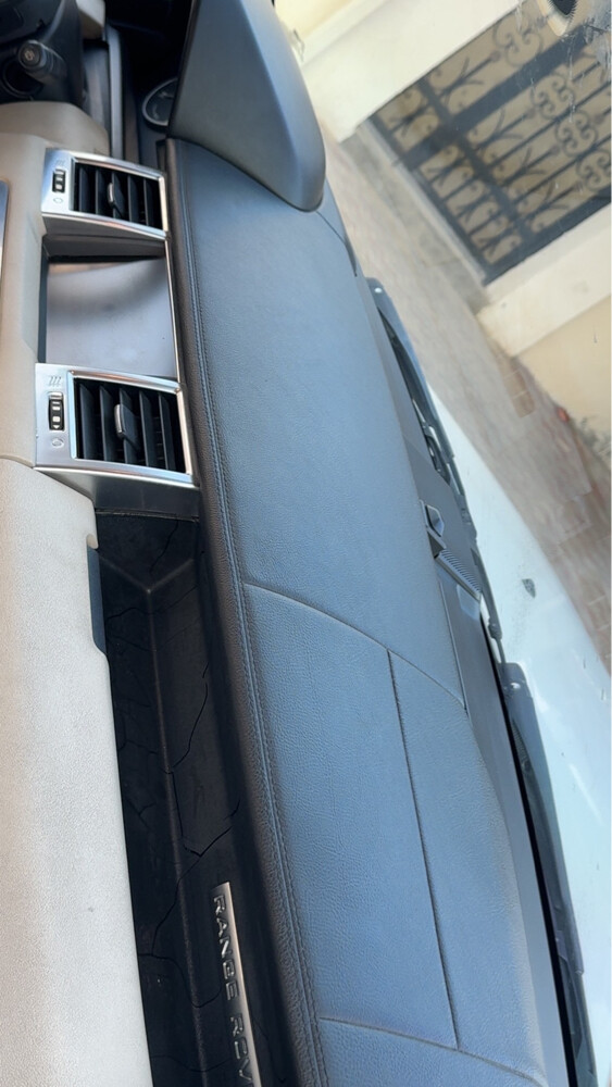 Range Rover Sport for sale. - 20