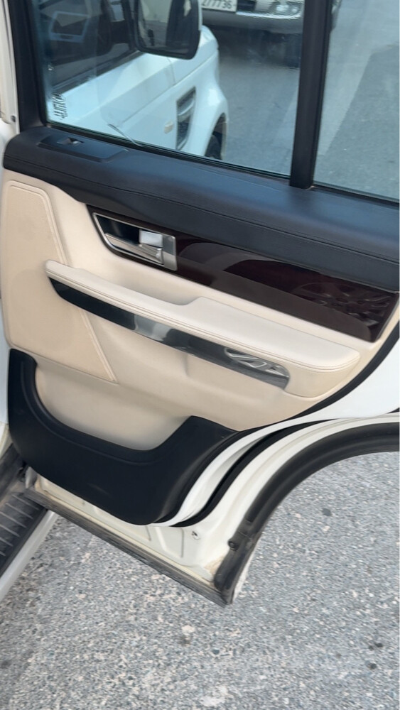 Range Rover Sport for sale. - 15