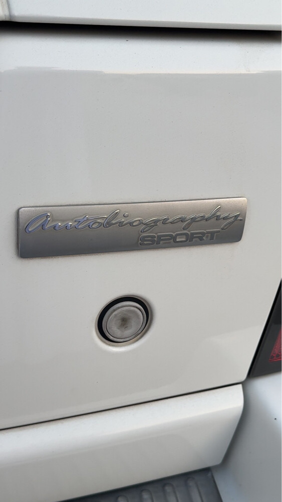 Range Rover Sport for sale. - 19