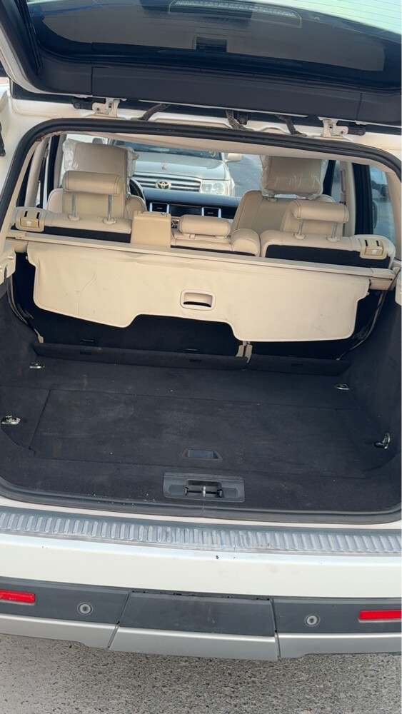 Range Rover Sport for sale. - 18