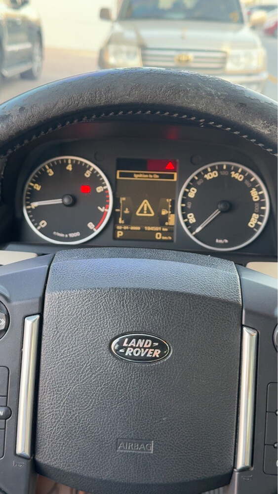 Range Rover Sport for sale. - 7