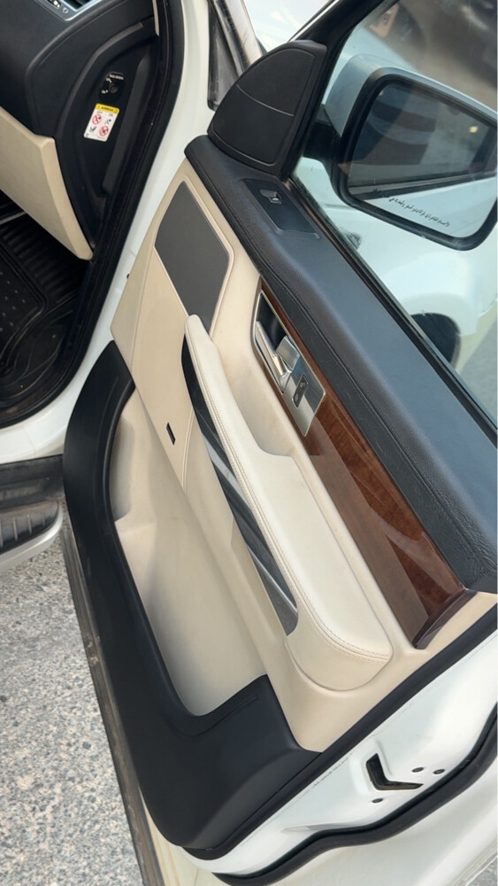 Range Rover Sport for sale. - 13