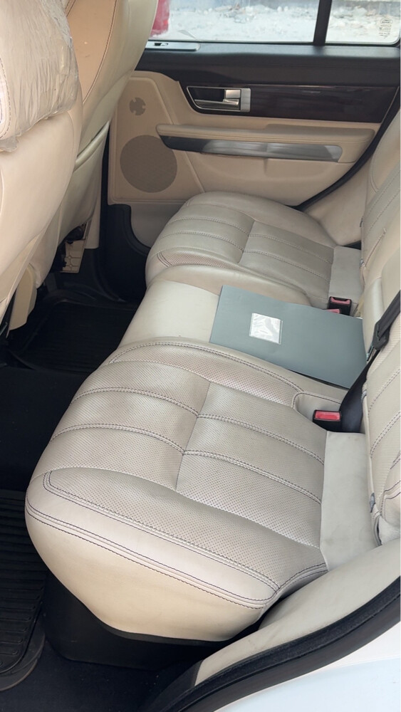 Range Rover Sport for sale. - 16