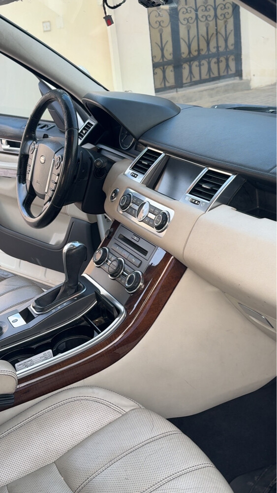 Range Rover Sport for sale. - 17