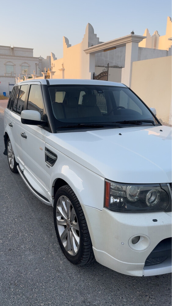 Range Rover Sport for sale. - 4