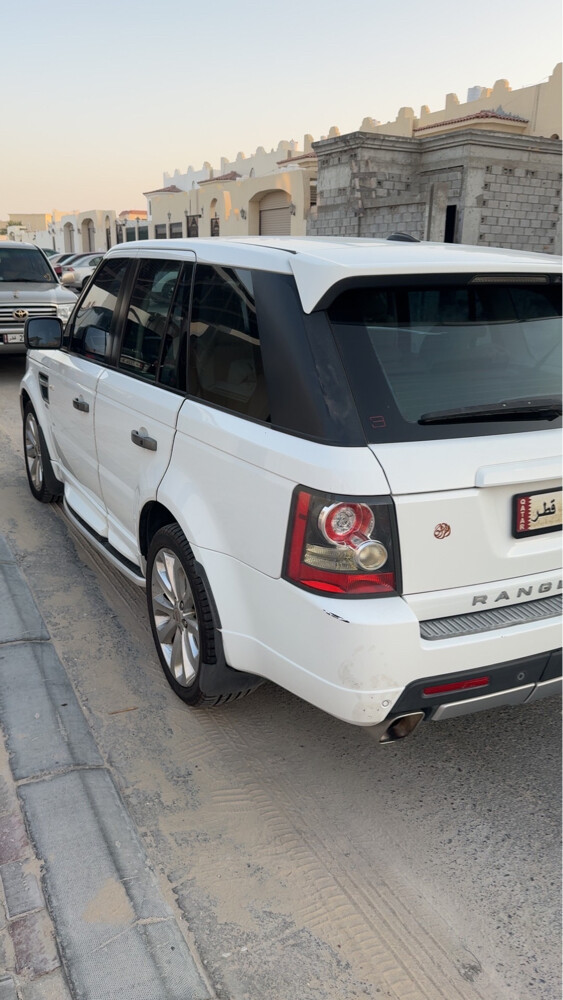 Range Rover Sport for sale. - 1