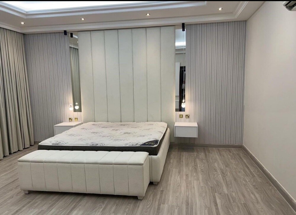 Bed for sale brand new - 2