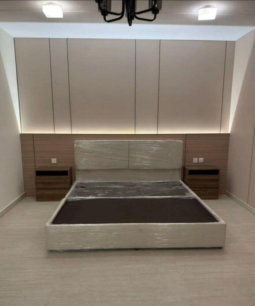 Bed for sale brand new - 1