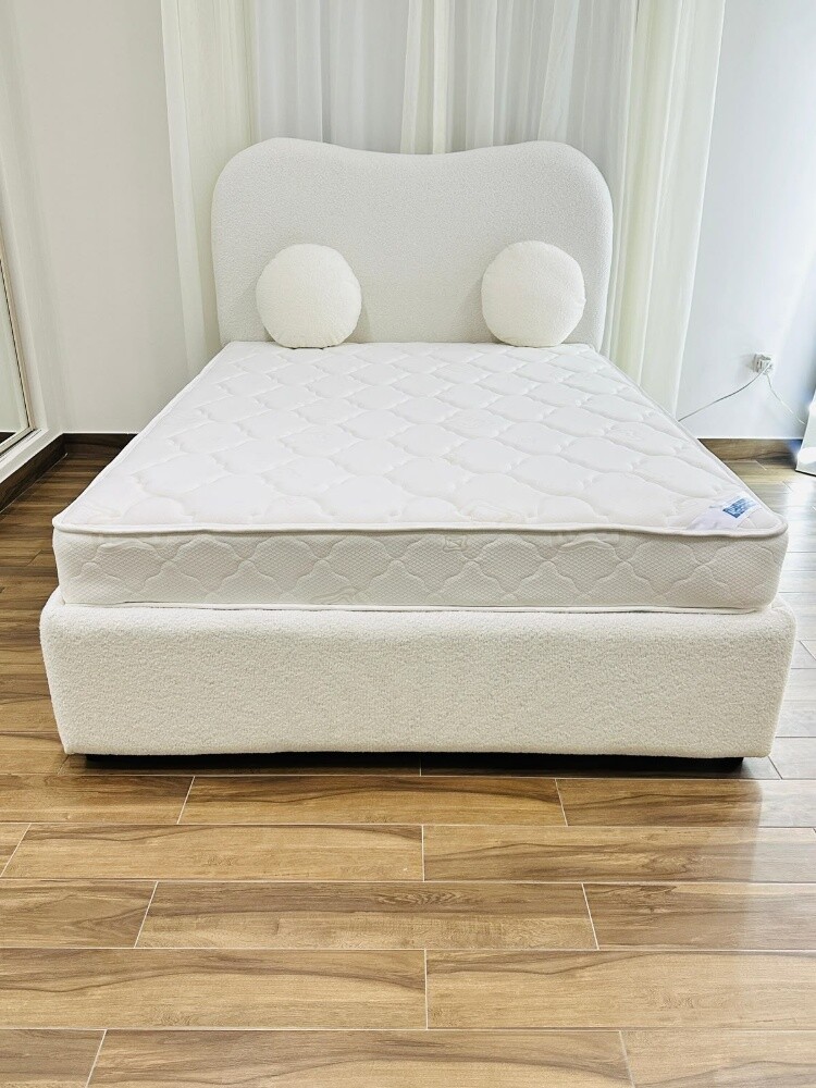 Bed for sale brand new - 8