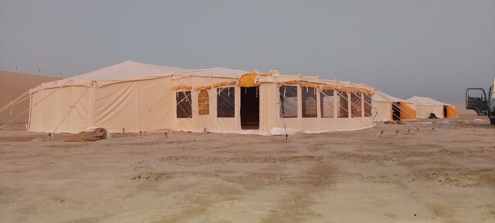 البادية - 2