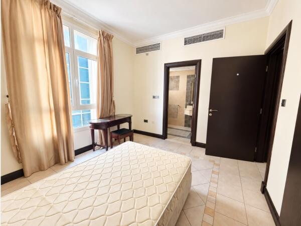 Fully Furnished Apartments-Al Sadd - 7