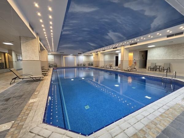 Fully Furnished Apartments-Al Sadd - 3