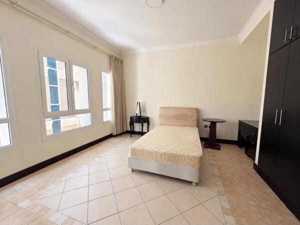 Fully Furnished Apartments-Al Sadd - 9