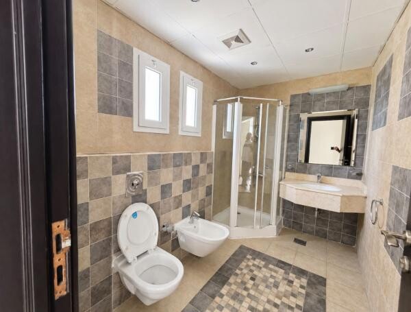 Fully Furnished Apartments-Al Sadd - 12