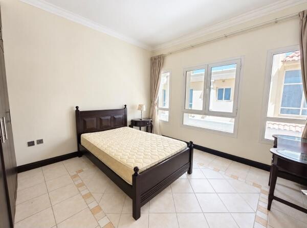 Fully Furnished Apartments-Al Sadd - 8