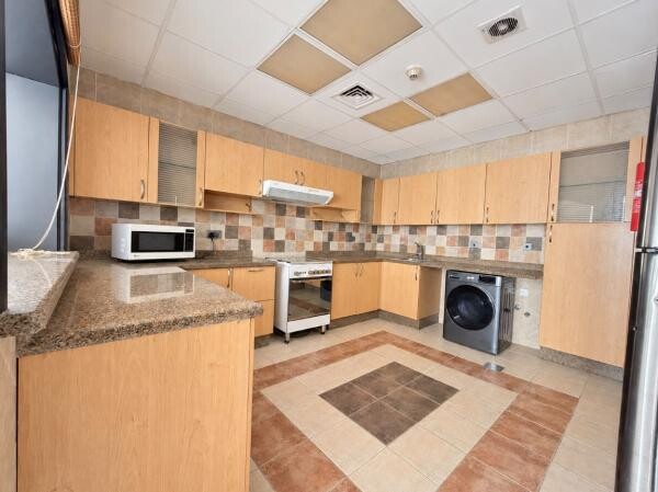 Fully Furnished Apartments-Al Sadd - 4