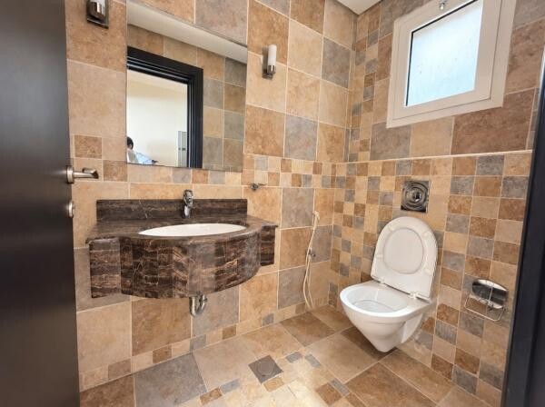 Fully Furnished Apartments-Al Sadd - 11