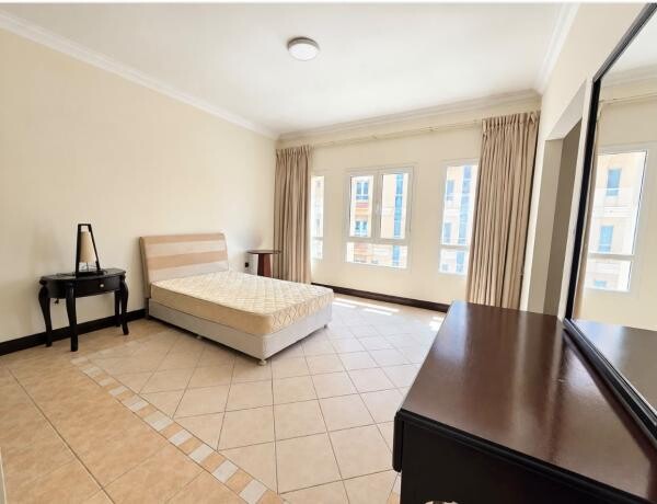 Fully Furnished Apartments-Al Sadd - 10