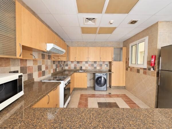 Fully Furnished Apartments-Al Sadd - 5
