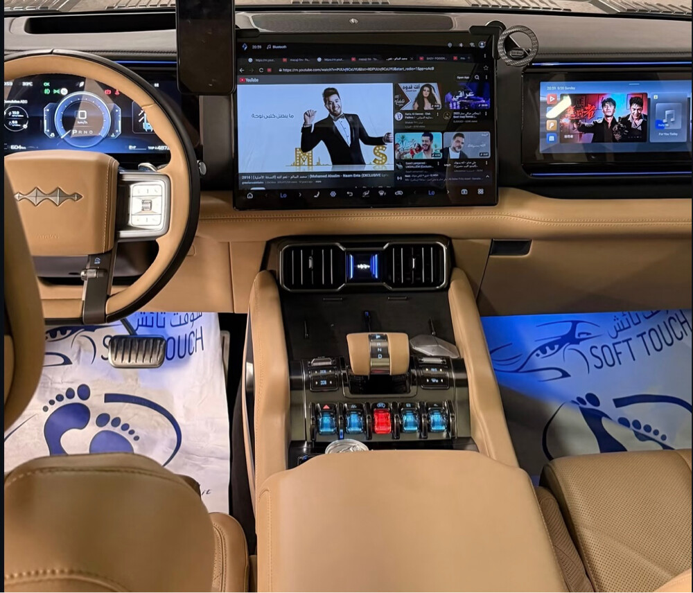 للبيع ليوبارد 8 فلاق شب 2025 - 3