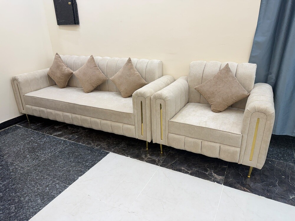 Brand New sofa set Ready for sale - 1